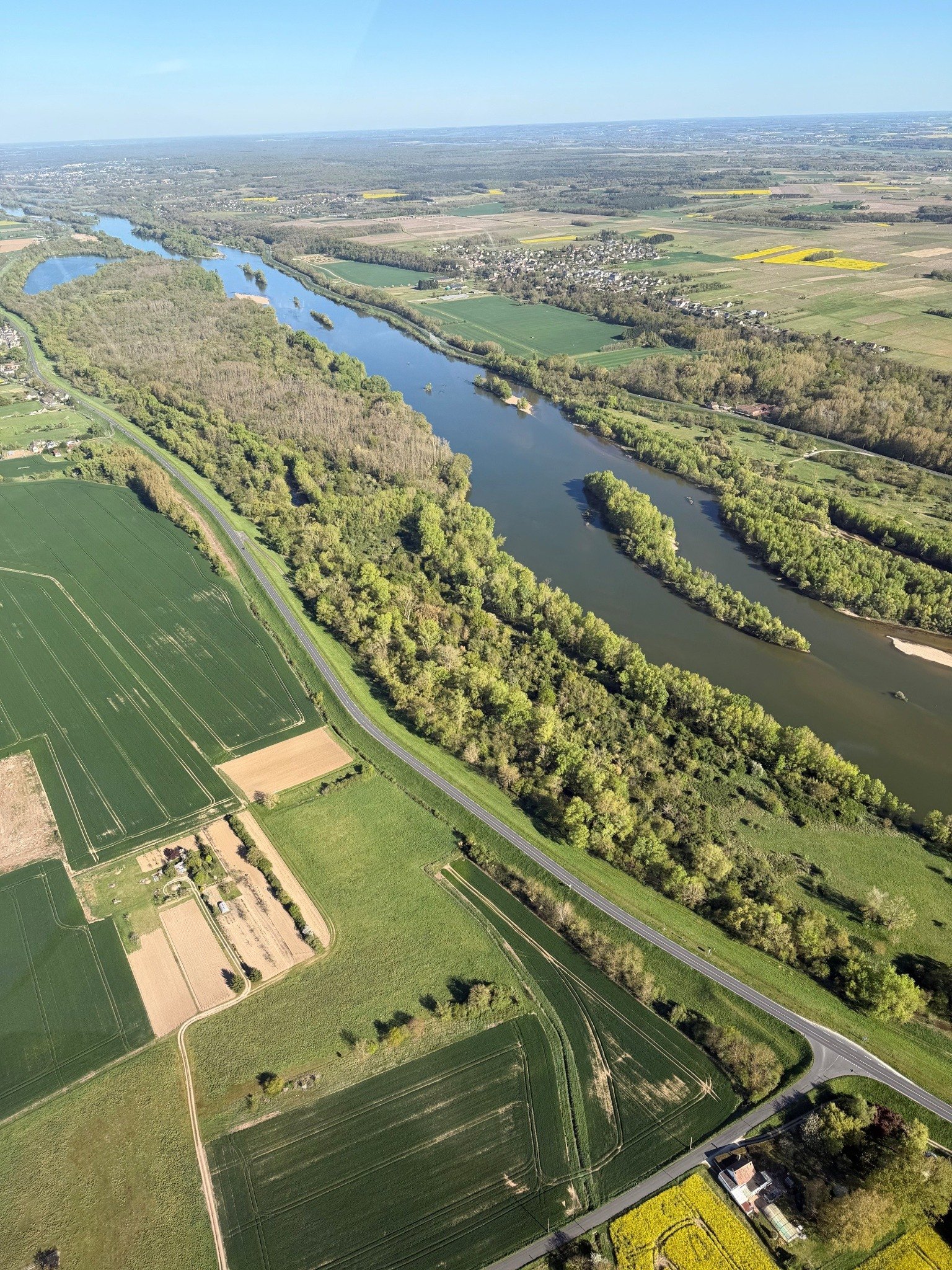 La Loire